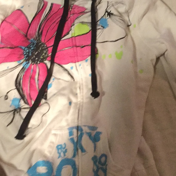 Roxy zip up - Picture 2 of 5